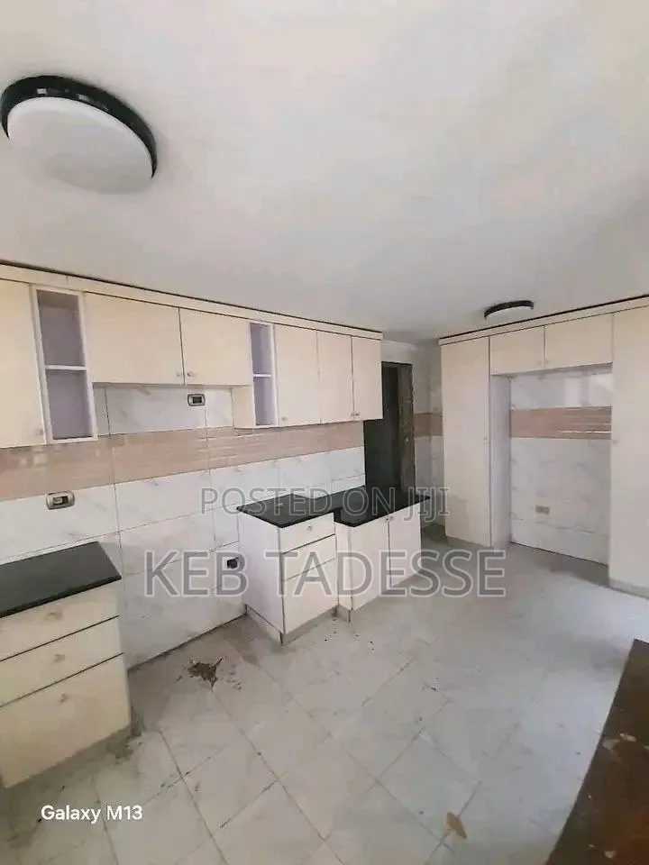 Furnished 6bdrm House in Ayat, Bole for sale