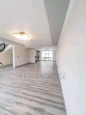 Furnished 6bdrm House in Ayat, Bole for sale