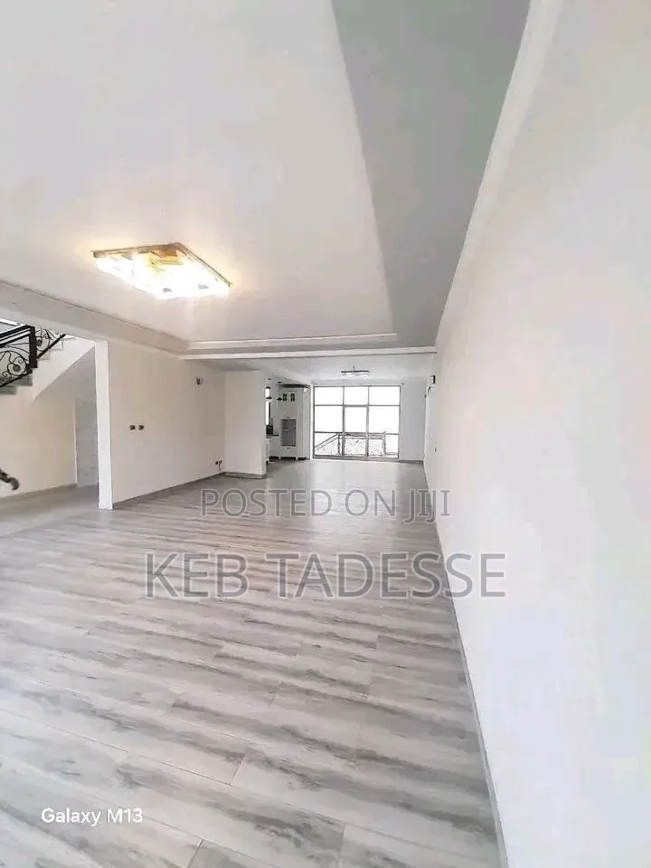 Furnished 6bdrm House in Ayat, Bole for sale