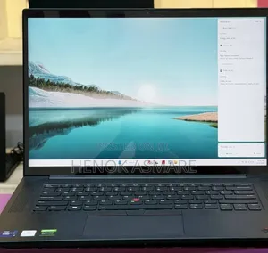 New Laptop Lenovo Legion 5 64GB Intel Core i9 SSD 1T