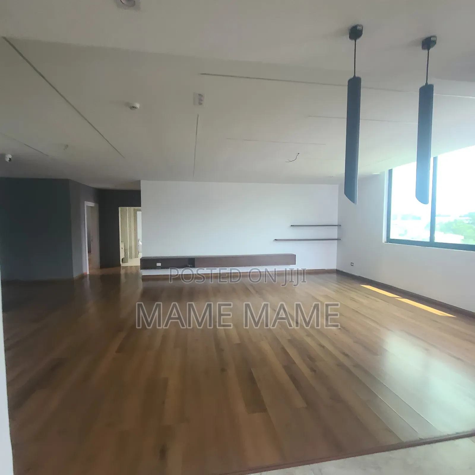 2bdrm Apartment in Addis Abeba, Bole for rent