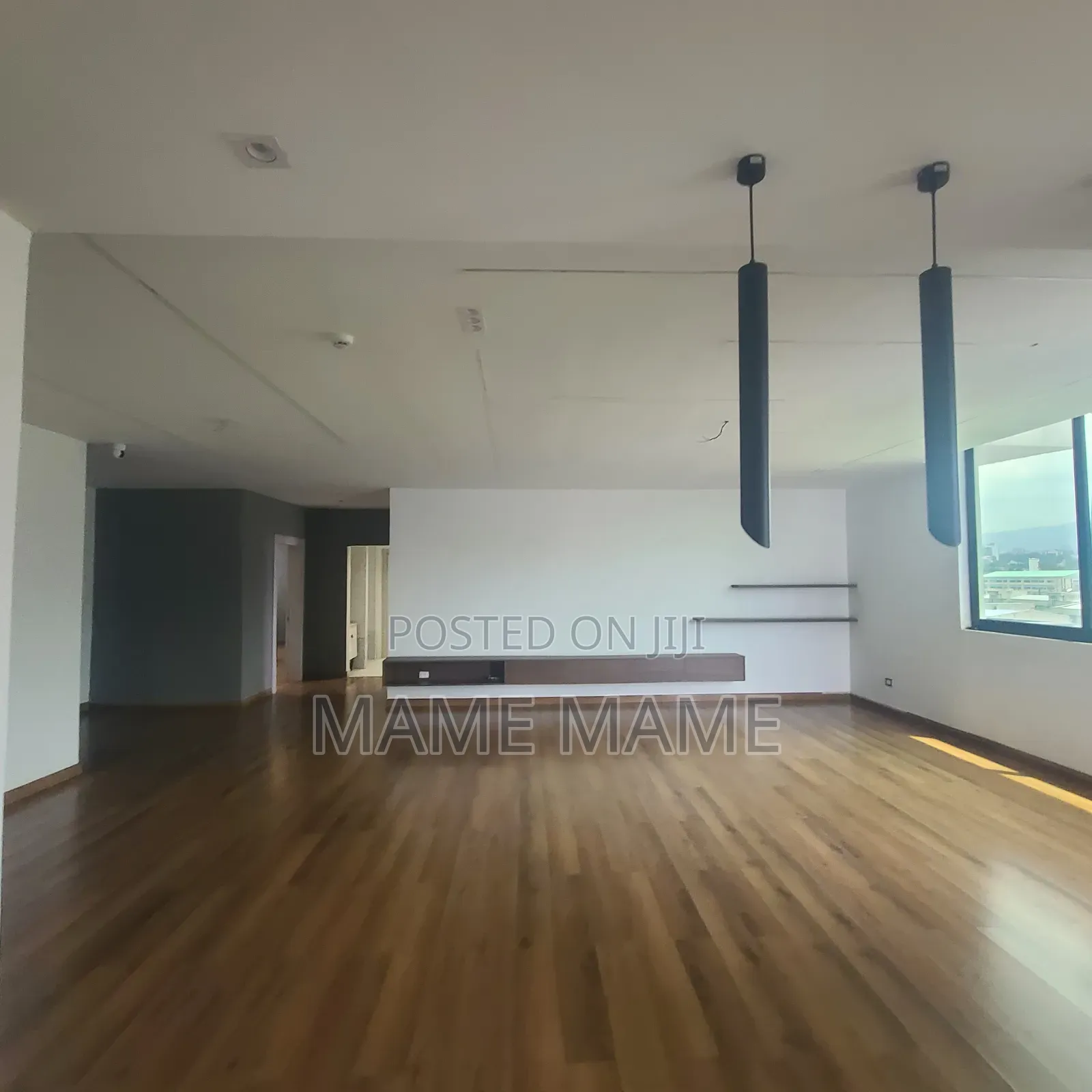 2bdrm Apartment in Addis Abeba, Bole for rent