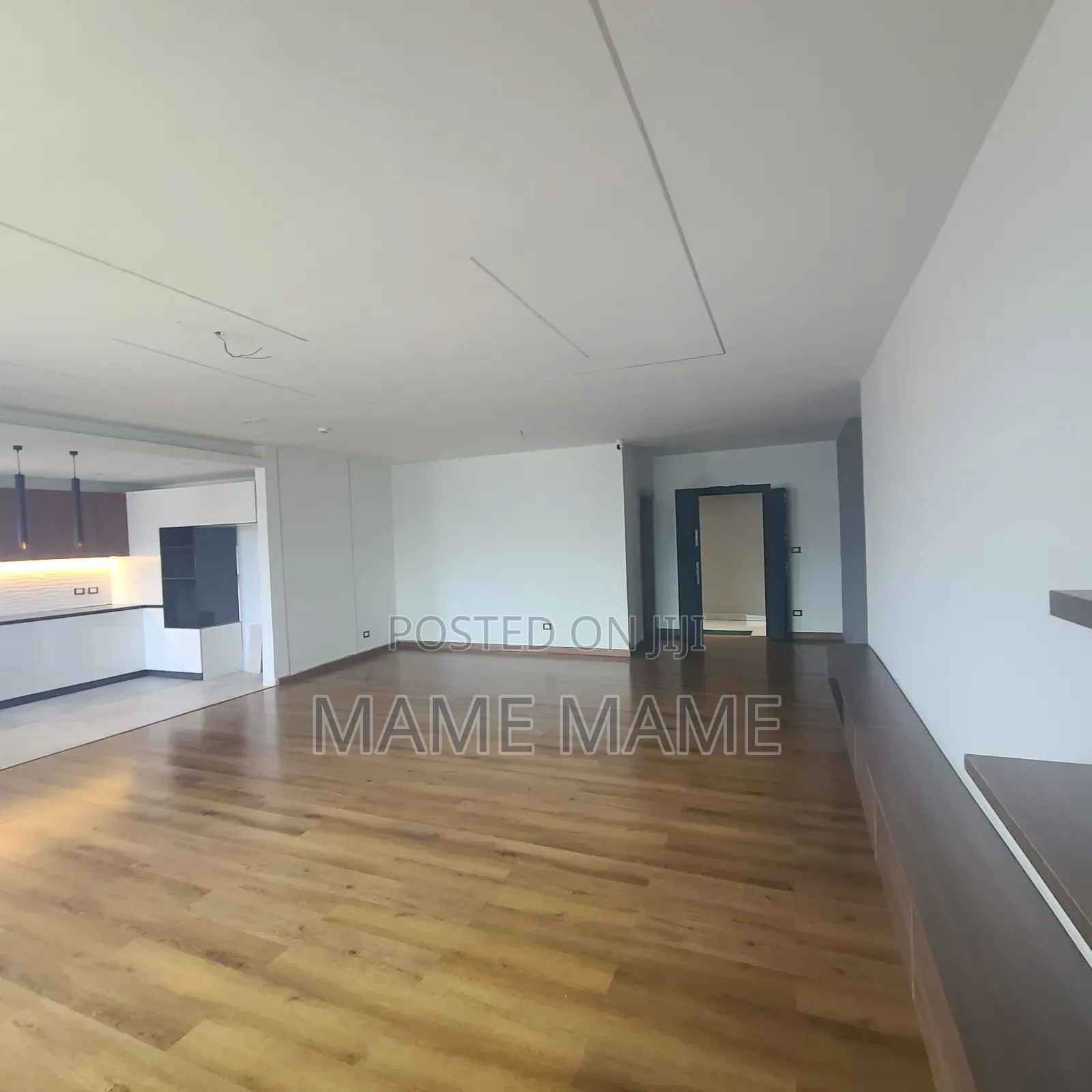 2bdrm Apartment in Addis Abeba, Bole for rent