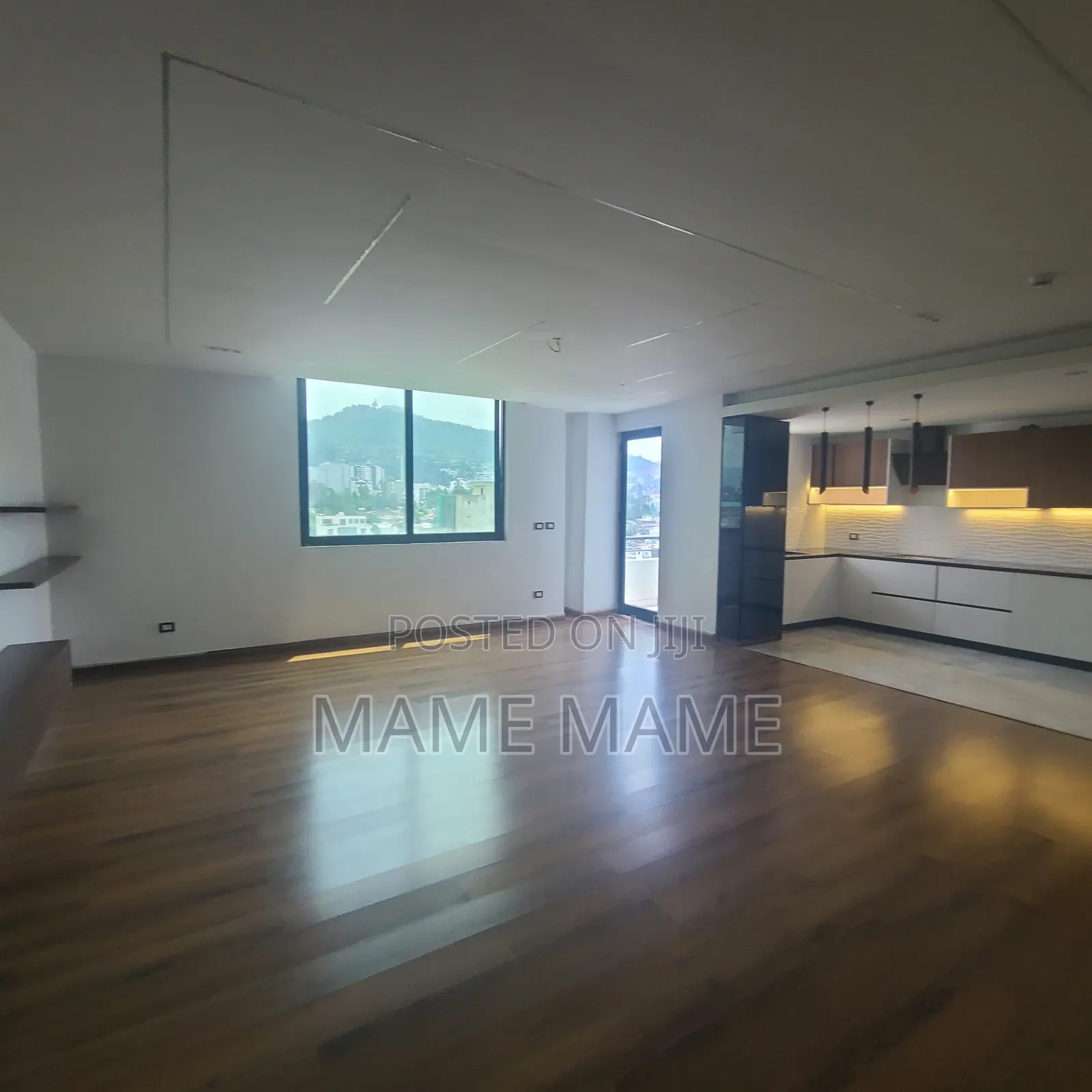 2bdrm Apartment in Addis Abeba, Bole for rent
