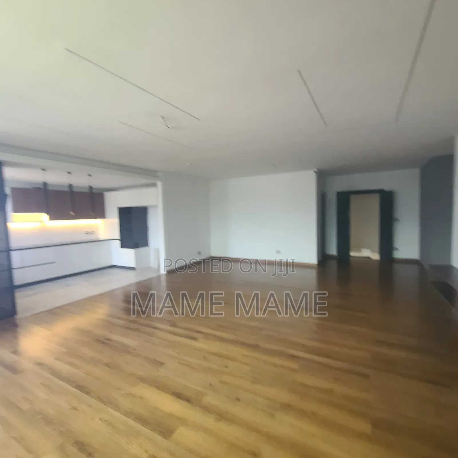 2bdrm Apartment in Addis Abeba, Bole for rent