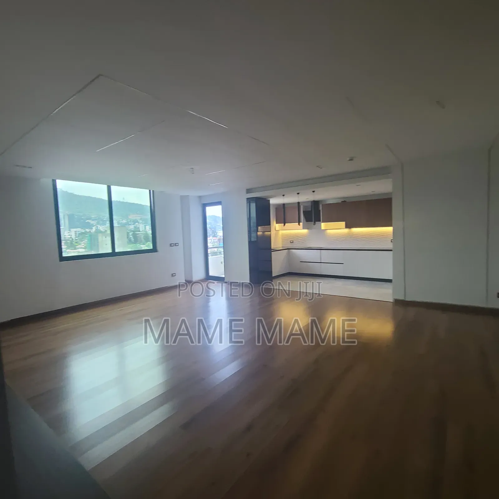 2bdrm Apartment in Addis Abeba, Bole for rent