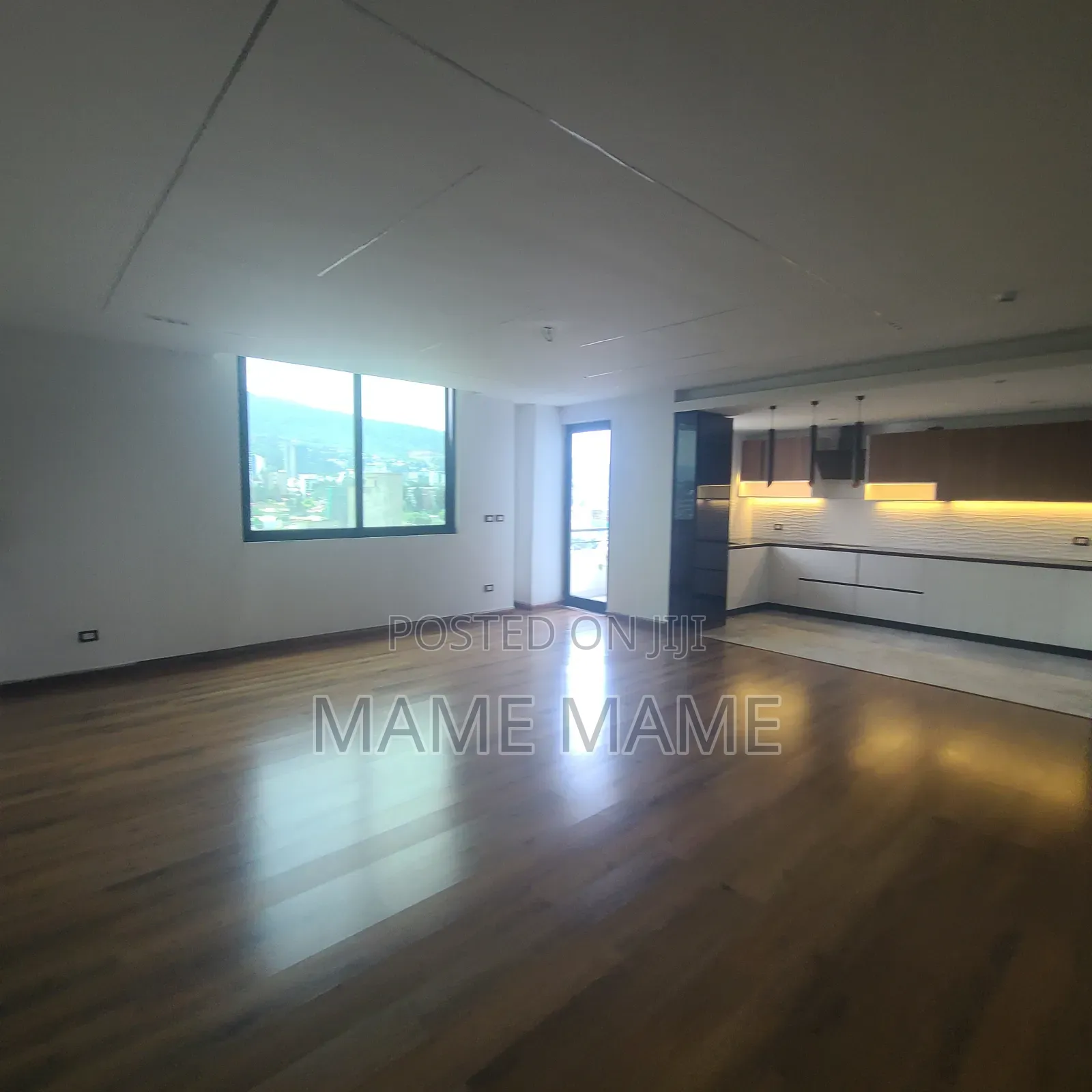 2bdrm Apartment in Addis Abeba, Bole for rent