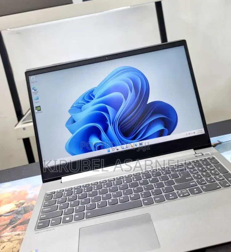 New Laptop Lenovo Thinkbook 14 16GB Intel Core i5 SSD 512GB
