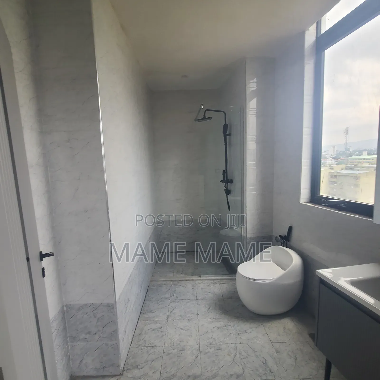 2bdrm Apartment in Addis Abeba, Bole for rent