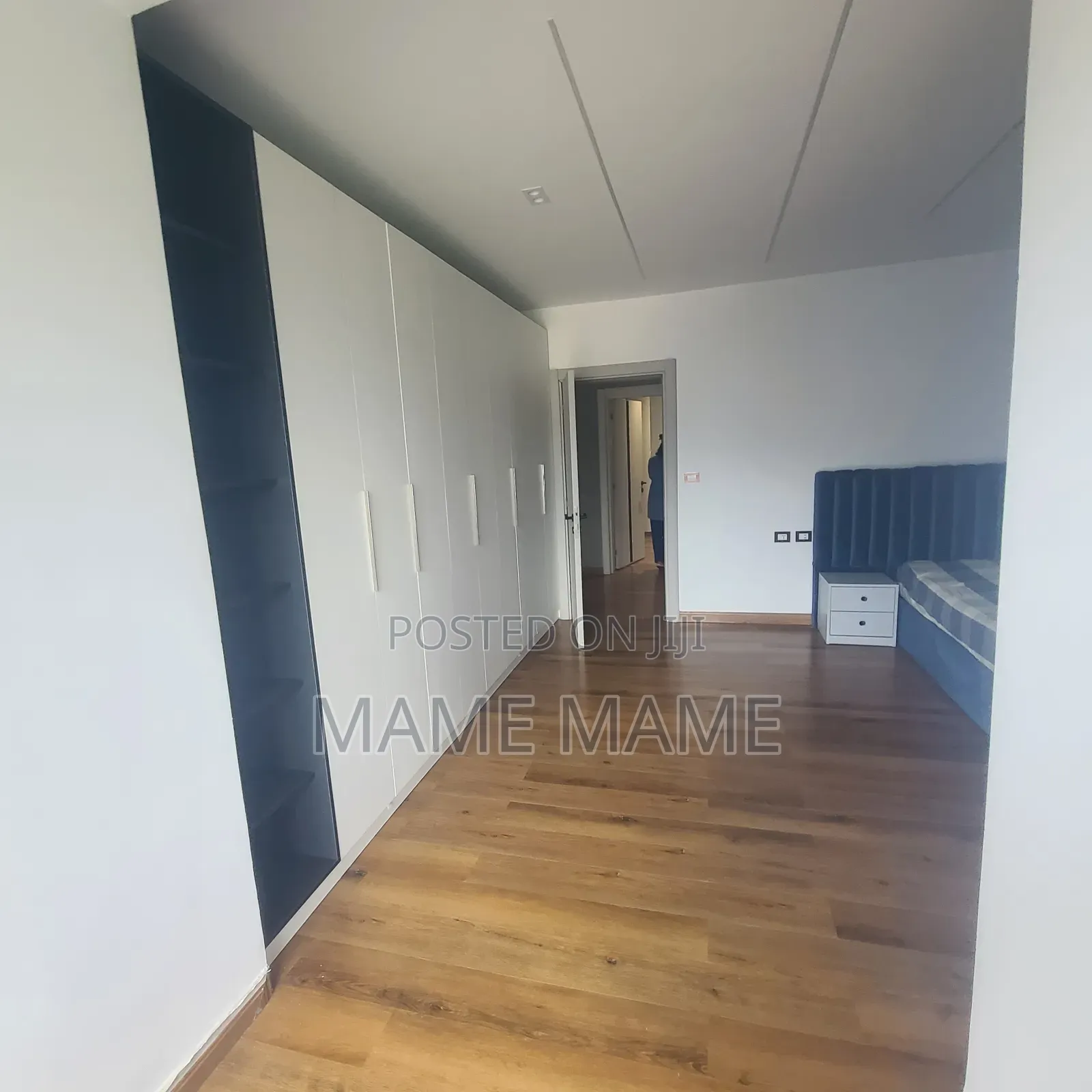 2bdrm Apartment in Addis Abeba, Bole for rent