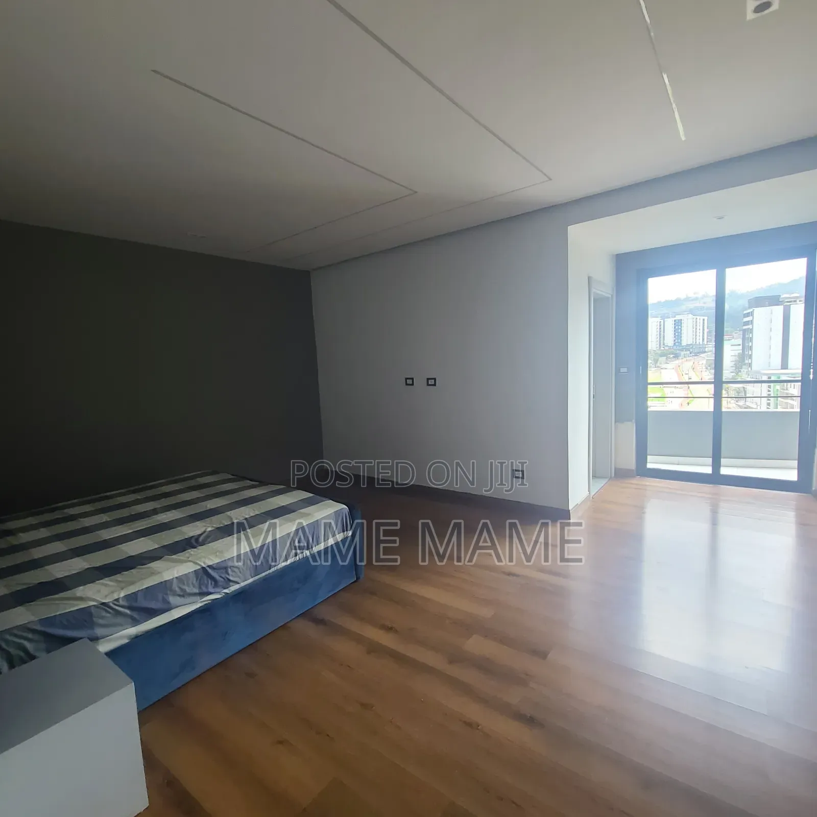 2bdrm Apartment in Addis Abeba, Bole for rent