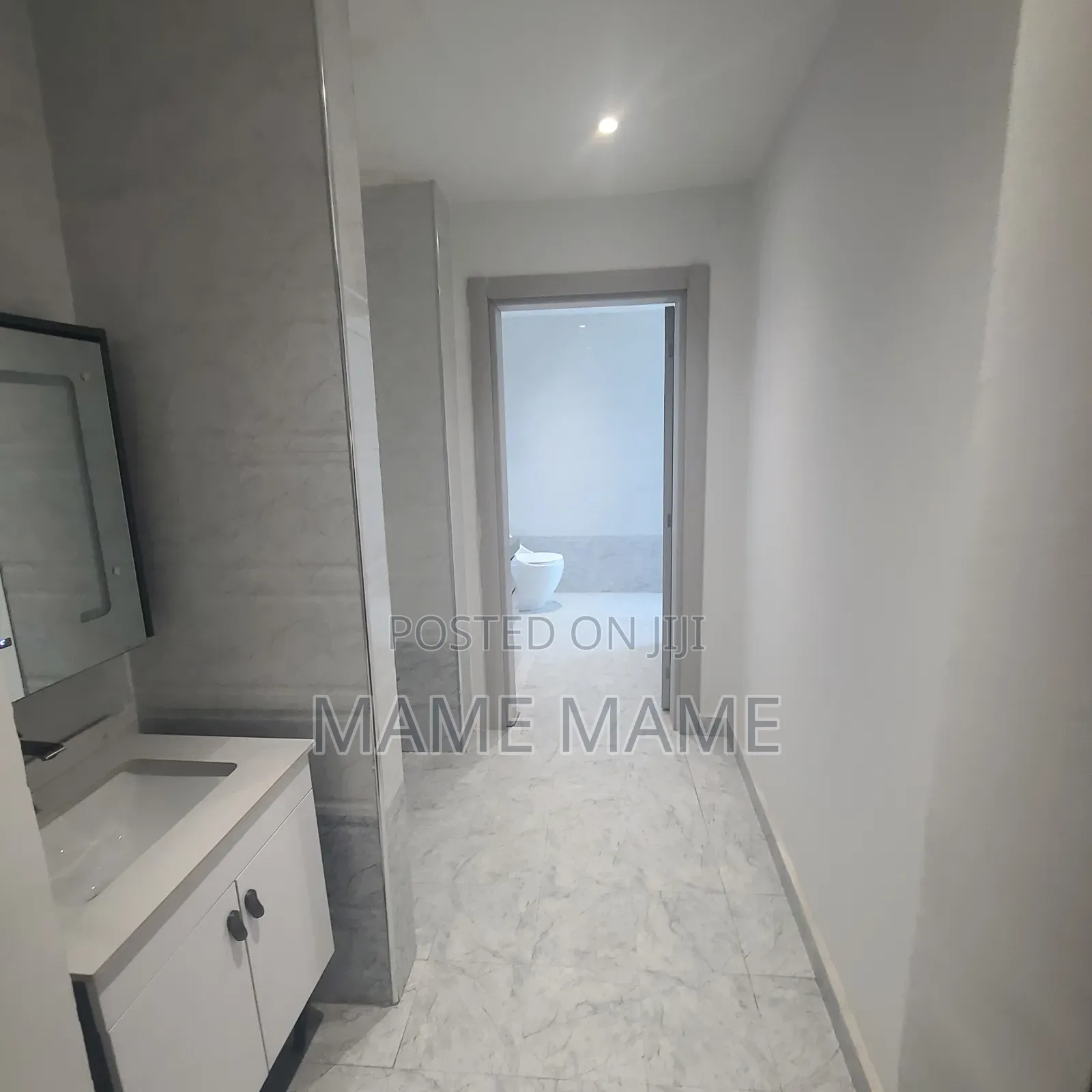 2bdrm Apartment in Addis Abeba, Bole for rent