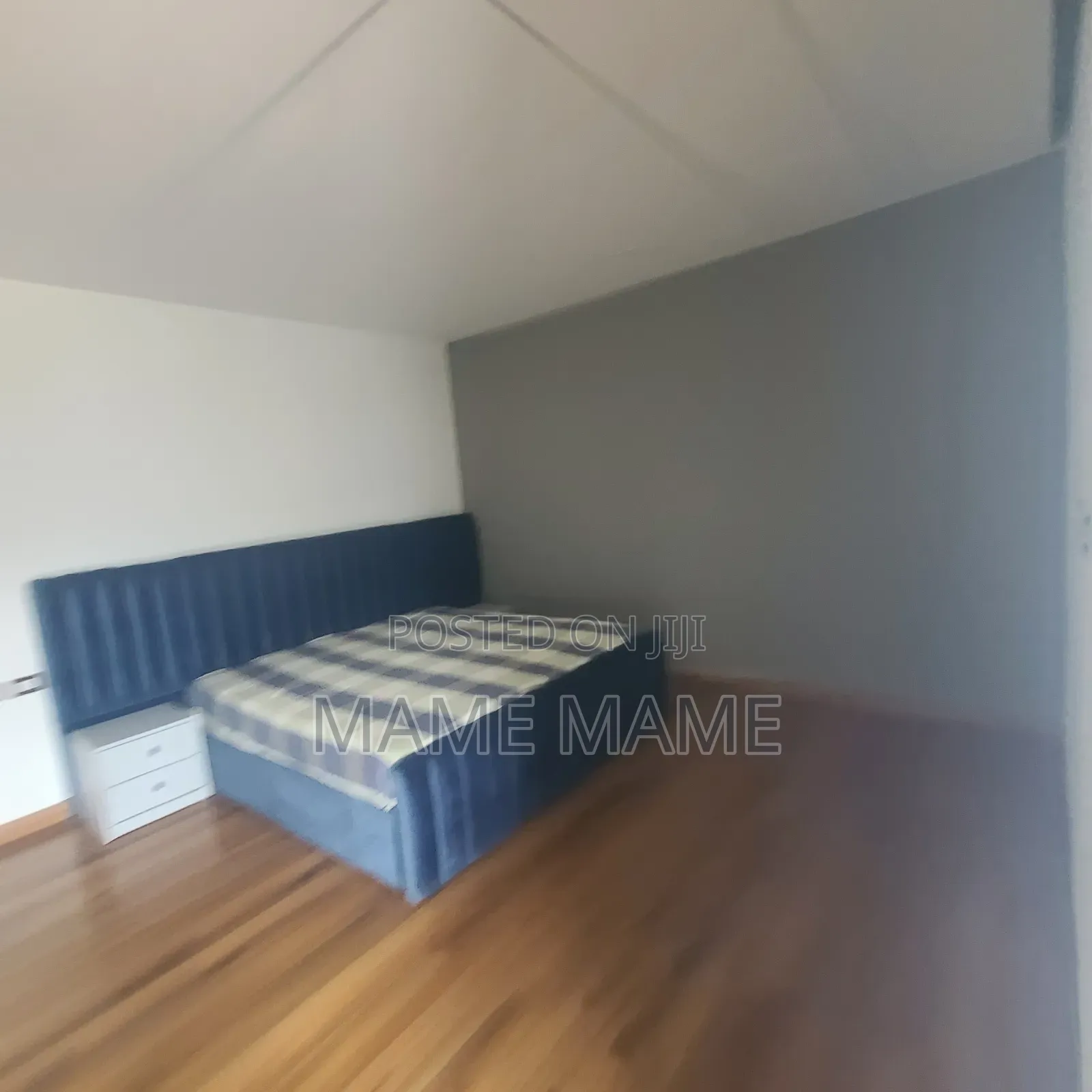 2bdrm Apartment in Addis Abeba, Bole for rent