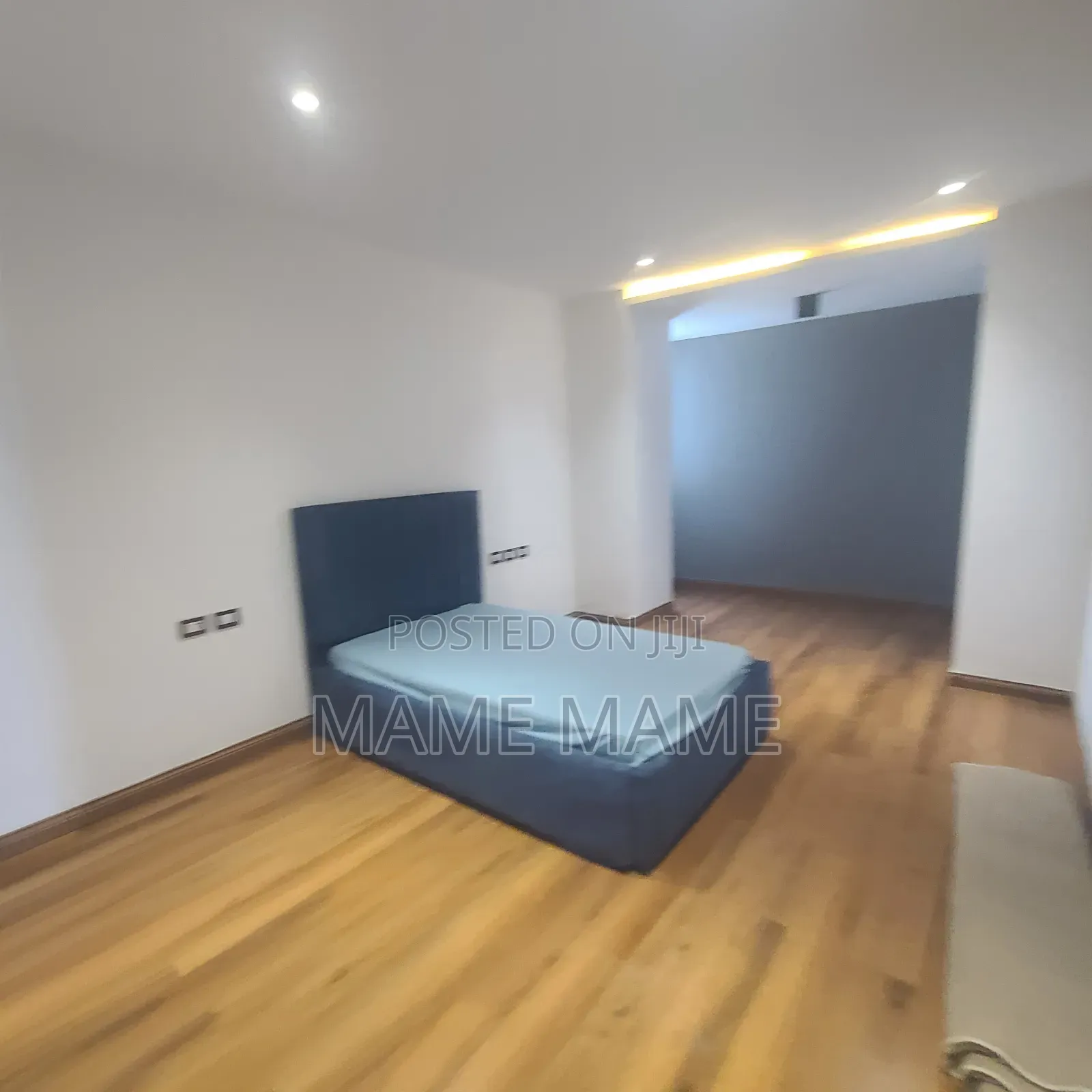 2bdrm Apartment in Addis Abeba, Bole for rent