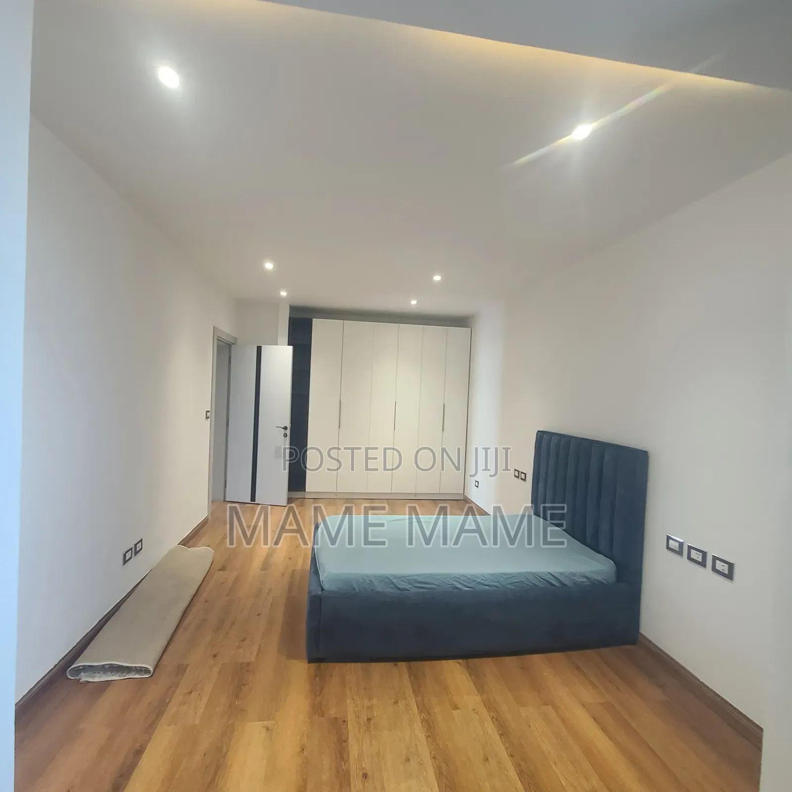 2bdrm Apartment in Addis Abeba, Bole for rent