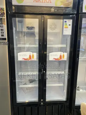 Akira Refrigerator