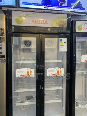 Akira Refrigerator