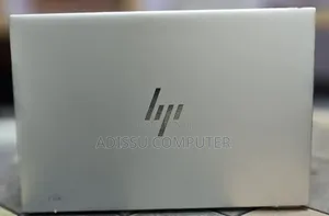 New Laptop HP EliteBook x360 1040 G9 16GB Intel Core i7 SSD 512GB