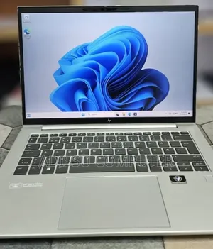 New Laptop HP EliteBook x360 1040 G9 16GB Intel Core i7 SSD 512GB