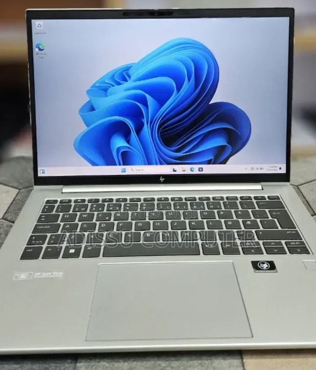 New Laptop HP EliteBook x360 1040 G9 16GB Intel Core i7 SSD 512GB