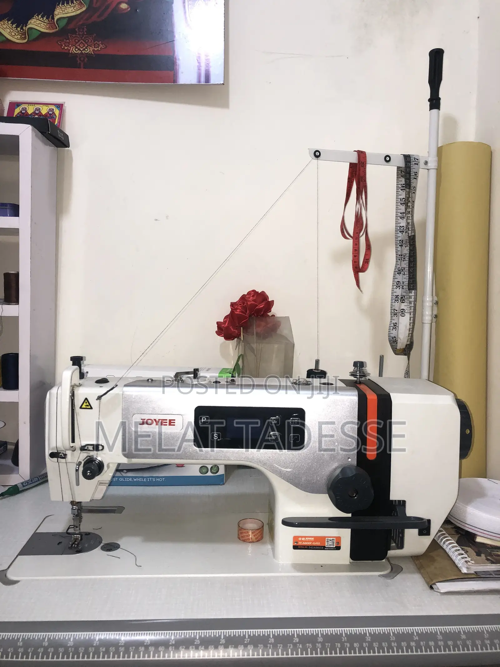 Joye Sewing Machine