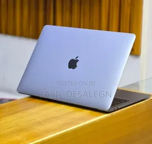 New Laptop Apple MacBook Air 2020 M1 16GB Apple M1 SSD 256GB