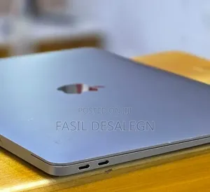 New Laptop Apple MacBook Air 2020 M1 16GB Apple M1 SSD 256GB
