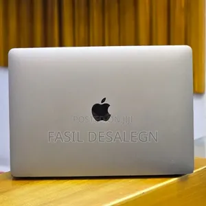 New Laptop Apple MacBook Air 2020 M1 16GB Apple M1 SSD 256GB