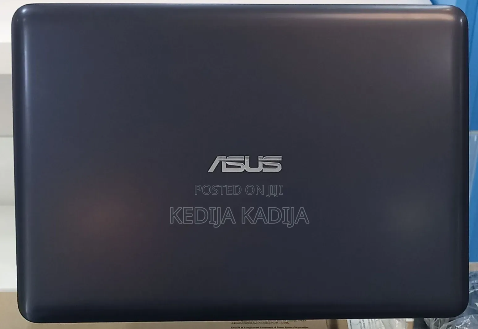 New Laptop Asus ROG Strix G15 8GB AMD Ryzen 9 SSD 256GB