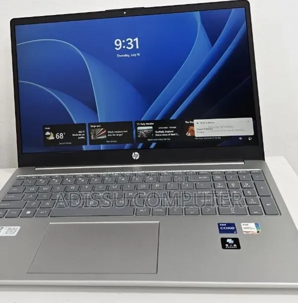 New Laptop HP Stream Notebook 16GB Intel Core i7 SSD 1T