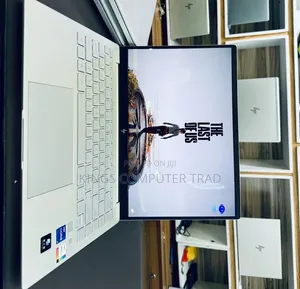 New Laptop HP Pavilion 15 16GB Intel Core i7 SSD 1T