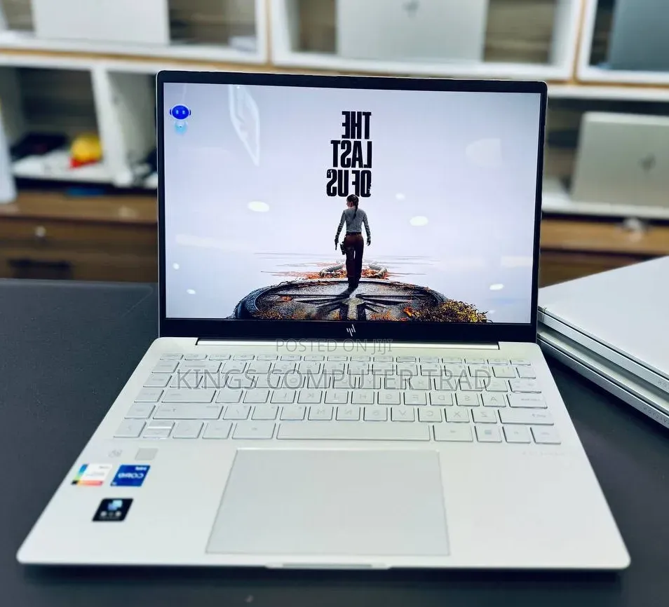 New Laptop HP Pavilion 15 16GB Intel Core i7 SSD 1T