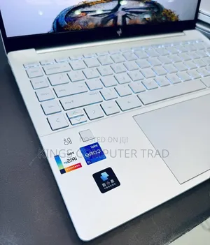 New Laptop HP Pavilion 15 16GB Intel Core i7 SSD 1T
