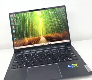 New Laptop Lenovo Thinkbook 14 16GB Intel Core i7 SSD 512GB