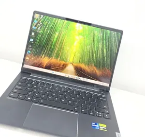 New Laptop Lenovo Thinkbook 14 16GB Intel Core i7 SSD 512GB