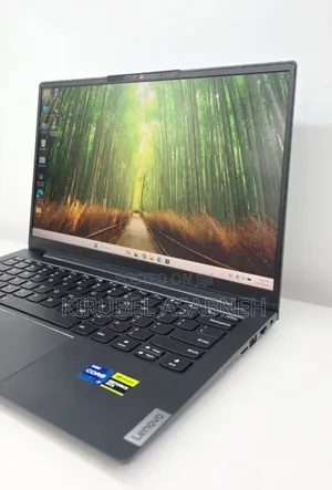 New Laptop Lenovo Thinkbook 14 16GB Intel Core i7 SSD 512GB