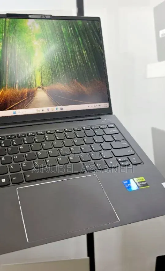 New Laptop Lenovo Thinkbook 14 16GB Intel Core i7 SSD 512GB