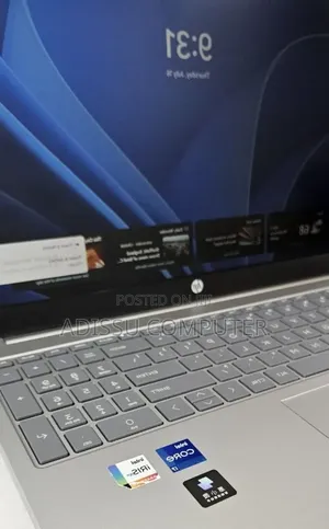 New Laptop HP Stream Notebook 16GB Intel Core i7 SSD 1T