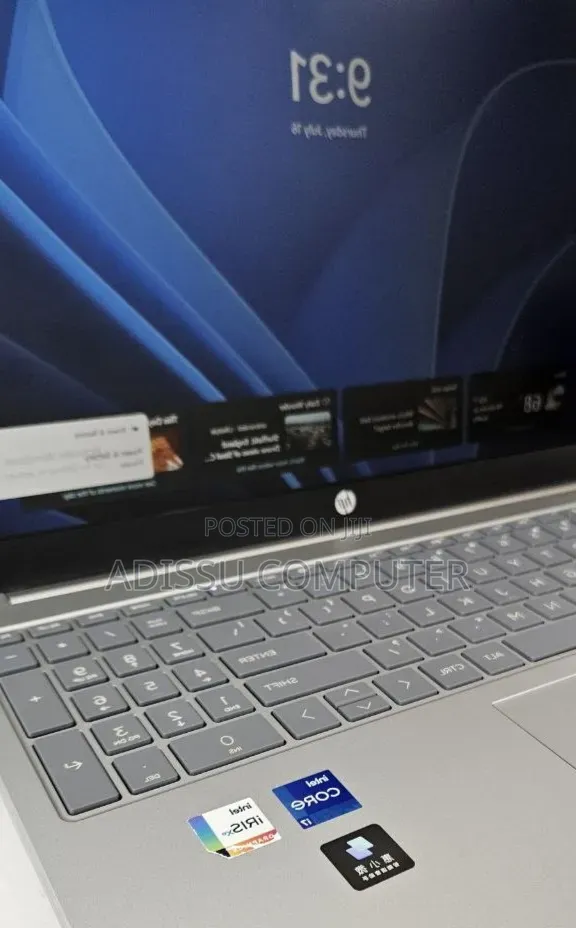 New Laptop HP Stream Notebook 16GB Intel Core i7 SSD 1T