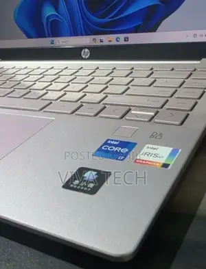 New Laptop HP Pavilion 14 16GB Intel Core i5 SSD 512GB