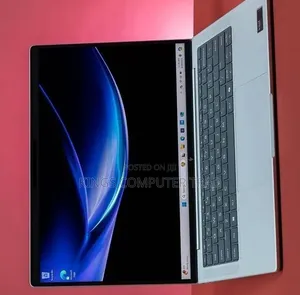 New Laptop HP EliteBook X360 1040 G11 32GB Intel Core Ultra 7 SSD 1T
