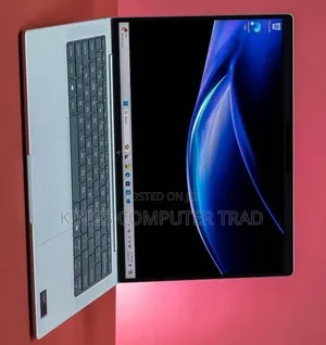 New Laptop HP EliteBook X360 1040 G11 32GB Intel Core Ultra 7 SSD 1T