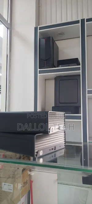 New Desktop Computer HP Pro 400 G9 8GB Intel Core i5 SSD 512GB