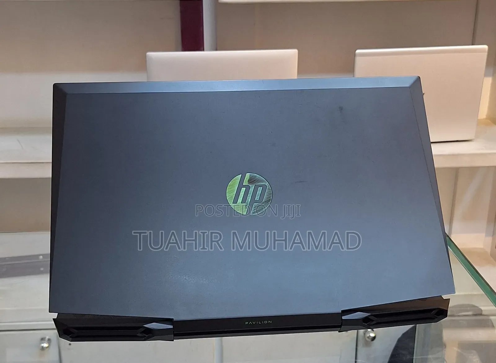 New Laptop HP Pavilion 17 16GB Intel Core i7 SSD 512GB