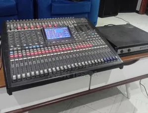 Digital Mixer Topp Pro DMX 24.4(Used)