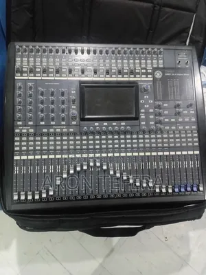 Digital Mixer Topp Pro DMX 24.4(Used)