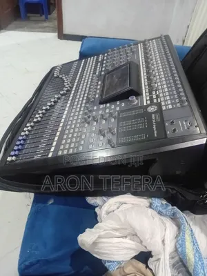 Digital Mixer Topp Pro DMX 24.4(Used)