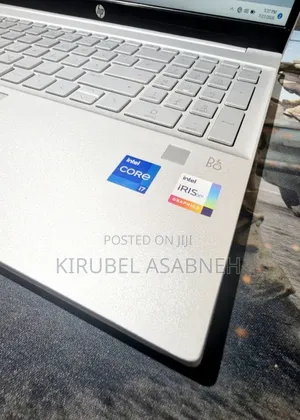 New Laptop HP Pavilion 15 16GB Intel Core i7 SSD 512GB