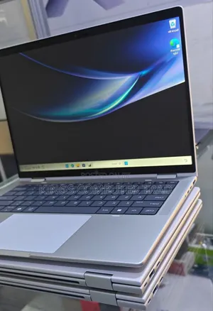 New Laptop HP EliteBook X360 1040 G11 32GB Intel Core Ultra 7 SSD 1T