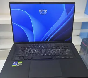 New Laptop Asus ROG Zephyrus G15 16GB Intel Core i9 SSD 1T
